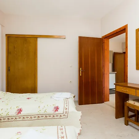 Apartment Monopati