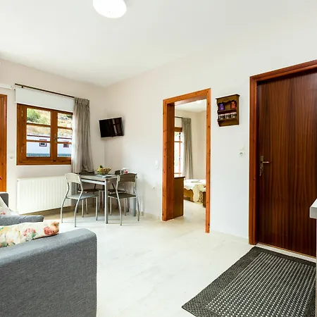 Monopati Apartment Fration
