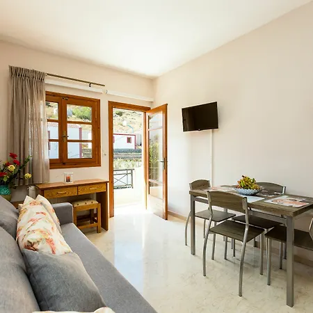 Monopati Apartment Fration